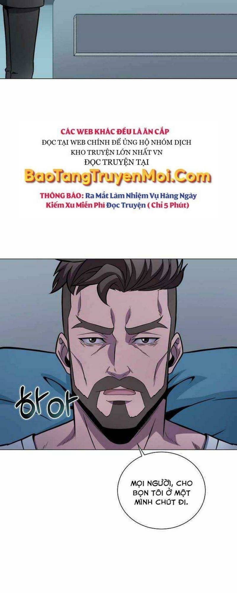 Thợ Săn Ăn Thịt Người - Chapter 10 - Page 20