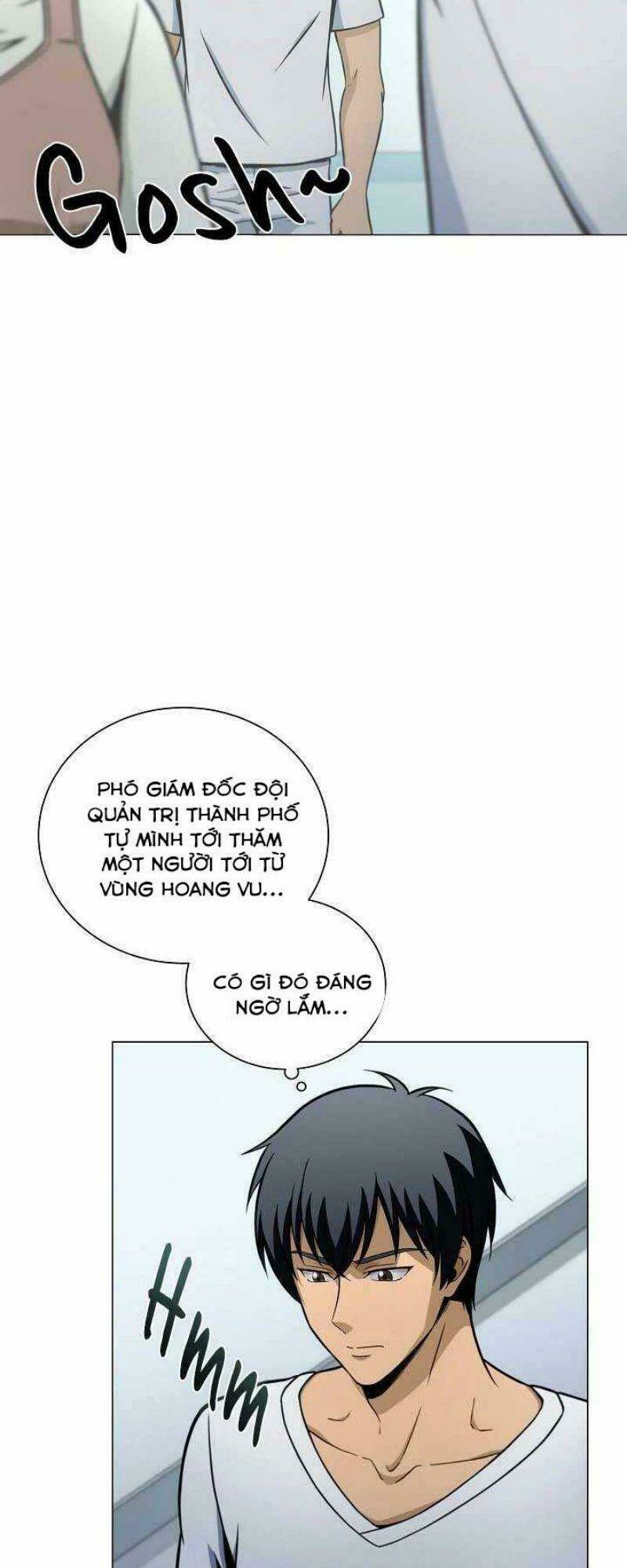 Thợ Săn Ăn Thịt Người - Chapter 10 - Page 23