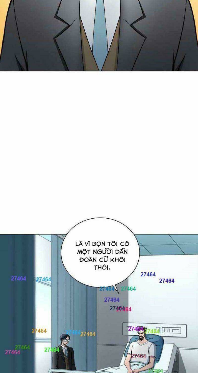 Thợ Săn Ăn Thịt Người - Chapter 10 - Page 25