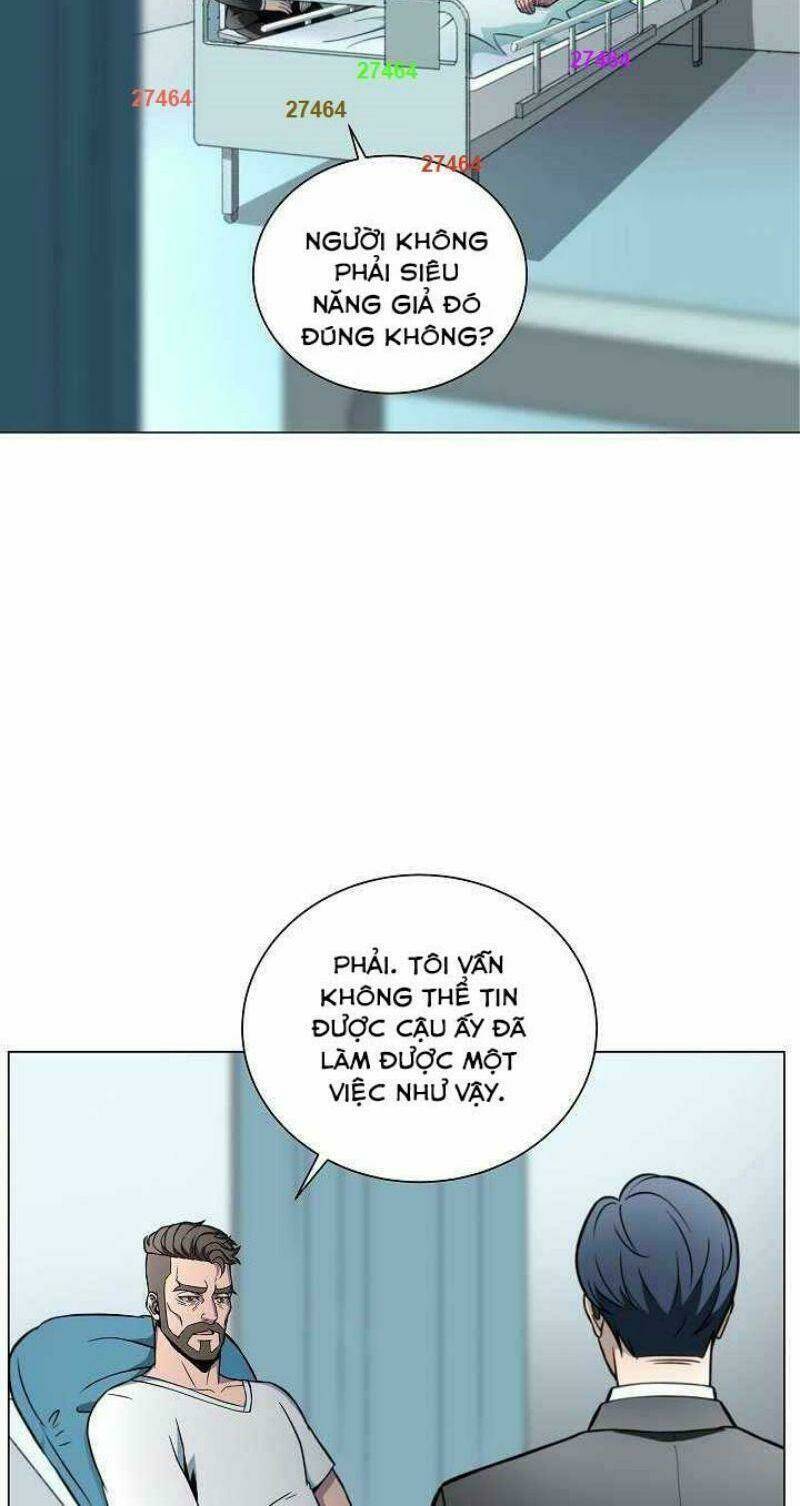 Thợ Săn Ăn Thịt Người - Chapter 10 - Page 26