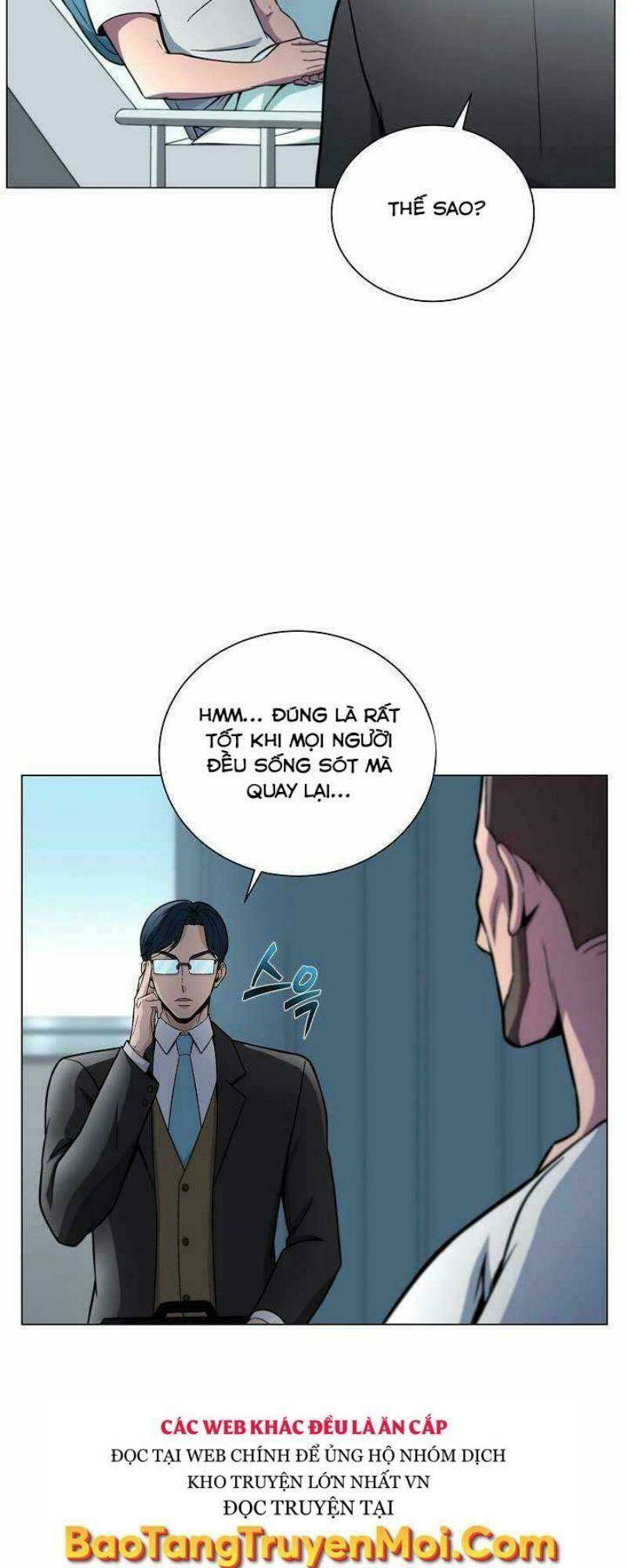 Thợ Săn Ăn Thịt Người - Chapter 10 - Page 27