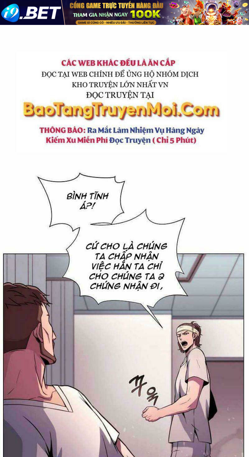 Thợ Săn Ăn Thịt Người - Chapter 10 - Page 32