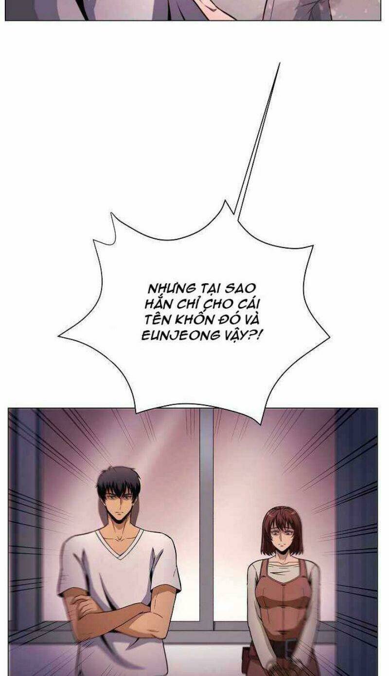 Thợ Săn Ăn Thịt Người - Chapter 10 - Page 33