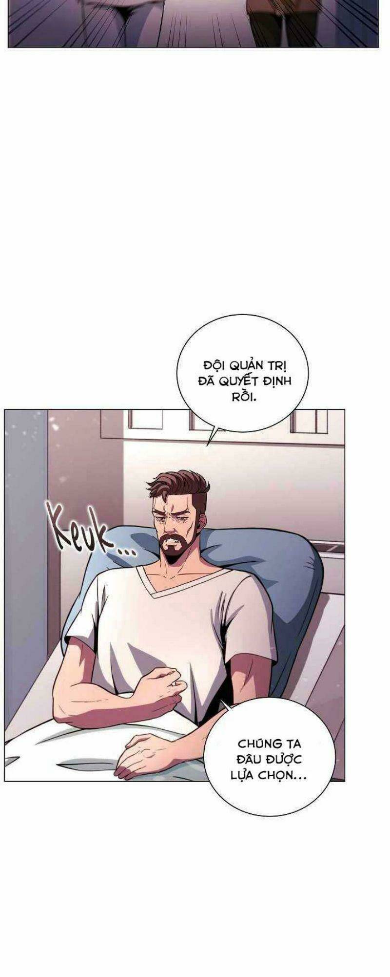 Thợ Săn Ăn Thịt Người - Chapter 10 - Page 34