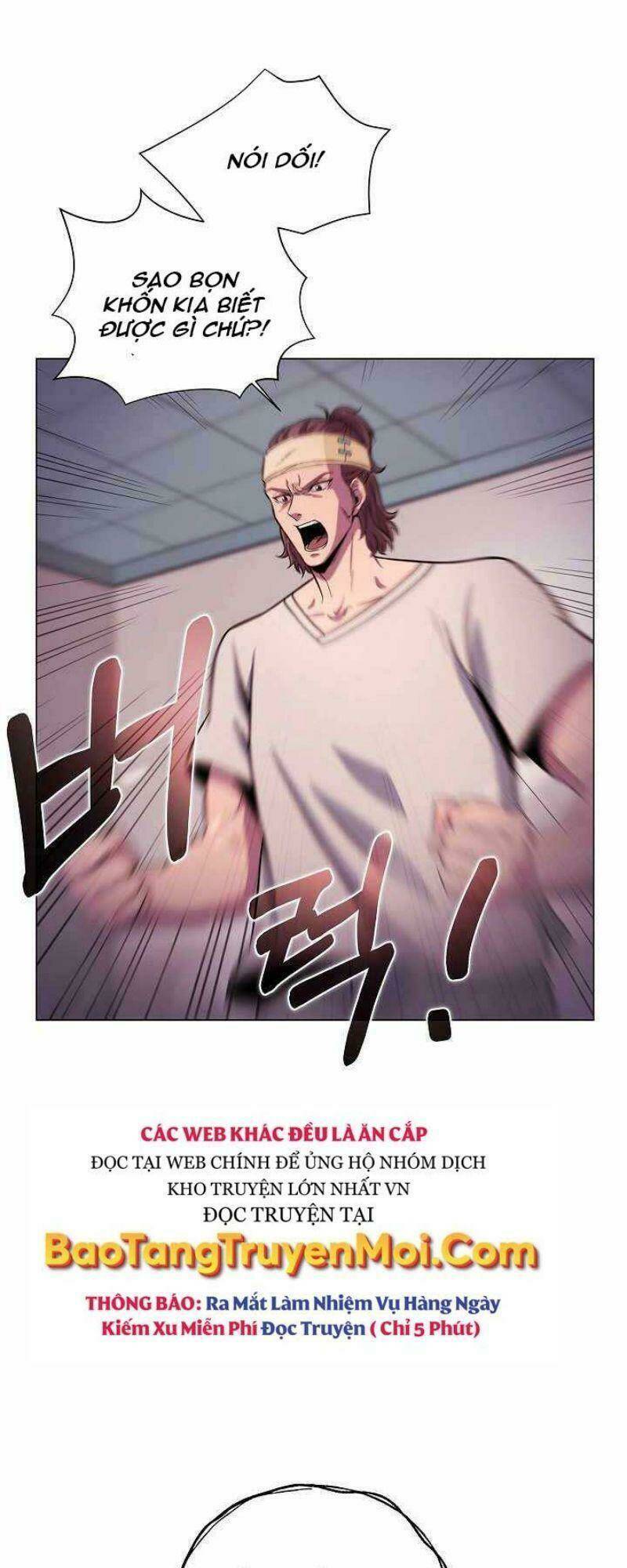 Thợ Săn Ăn Thịt Người - Chapter 10 - Page 35