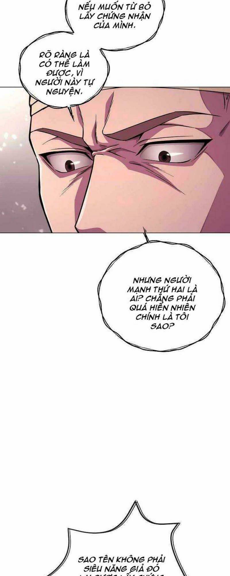 Thợ Săn Ăn Thịt Người - Chapter 10 - Page 36