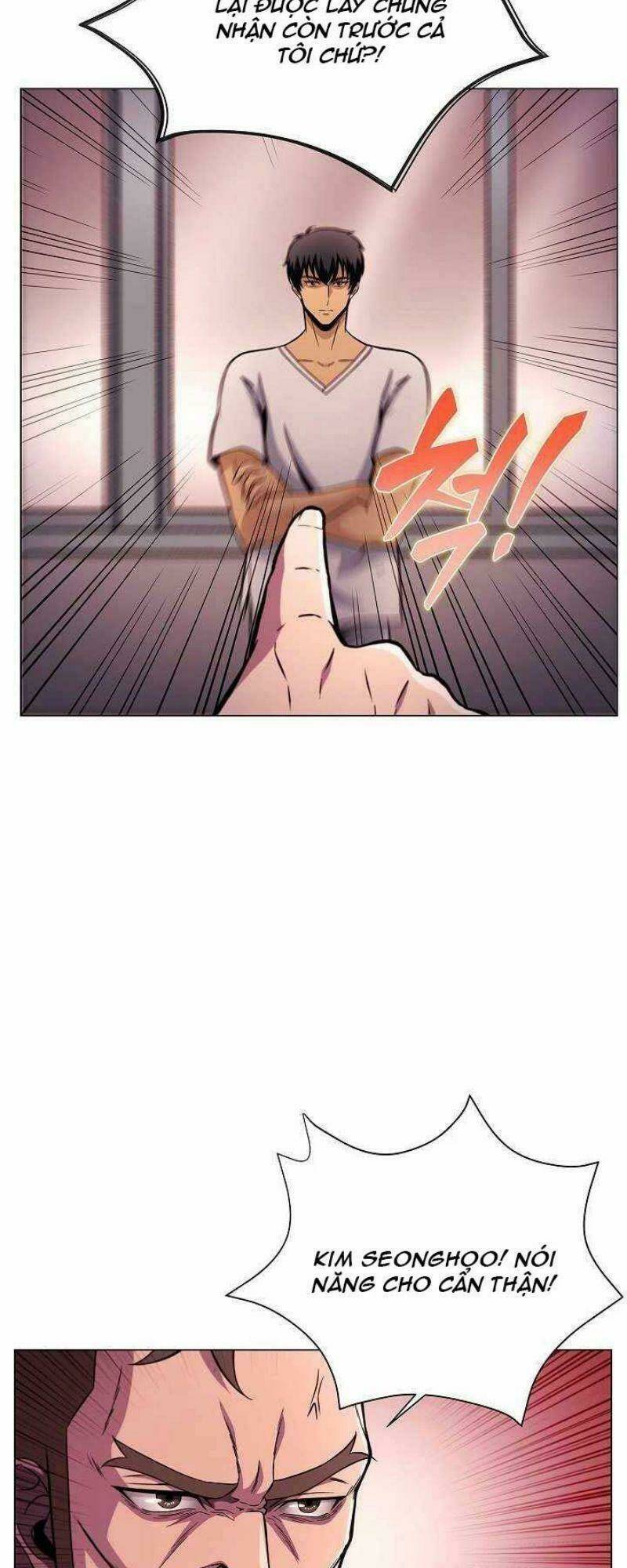 Thợ Săn Ăn Thịt Người - Chapter 10 - Page 37
