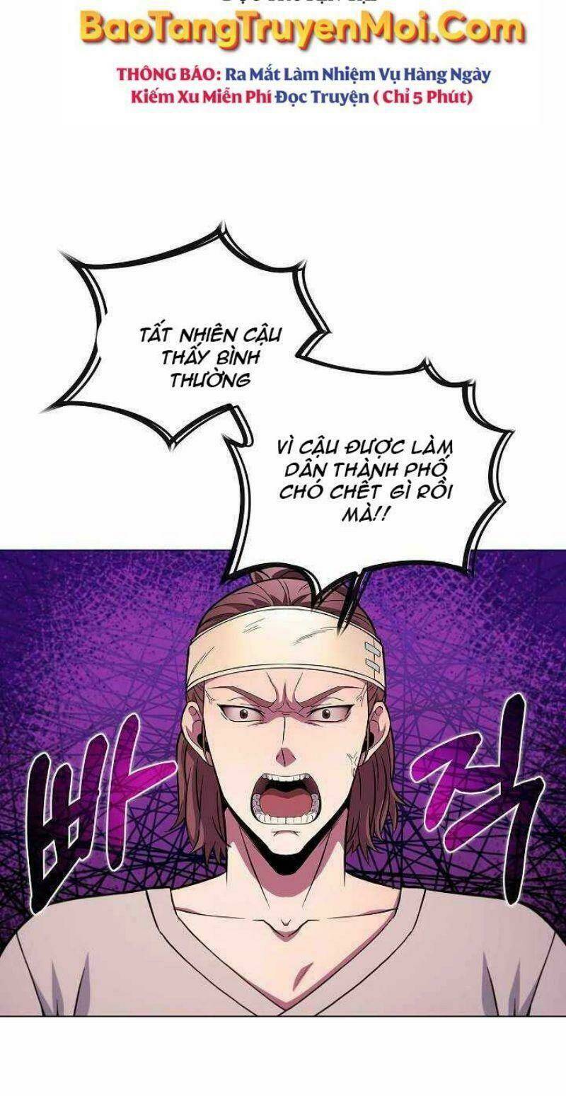 Thợ Săn Ăn Thịt Người - Chapter 10 - Page 39