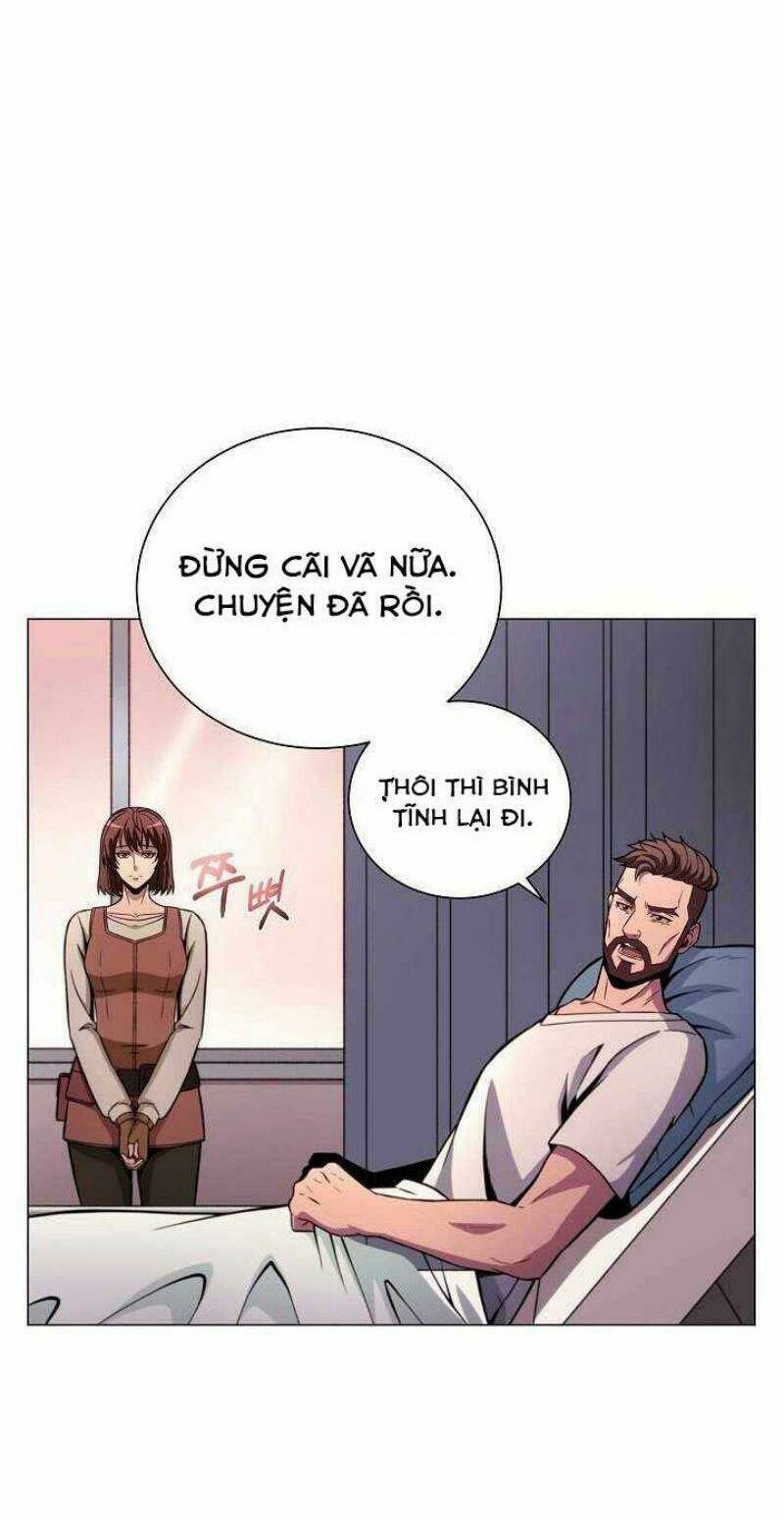 Thợ Săn Ăn Thịt Người - Chapter 10 - Page 40