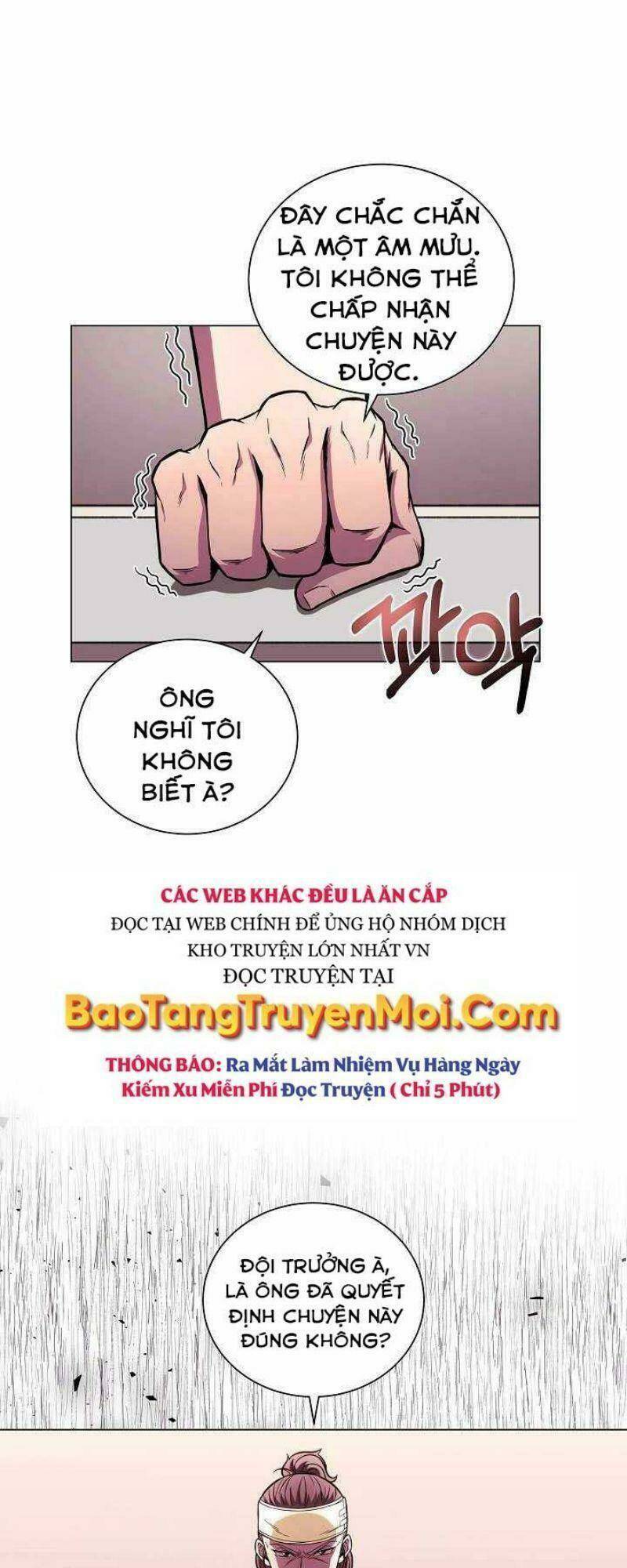 Thợ Săn Ăn Thịt Người - Chapter 10 - Page 41