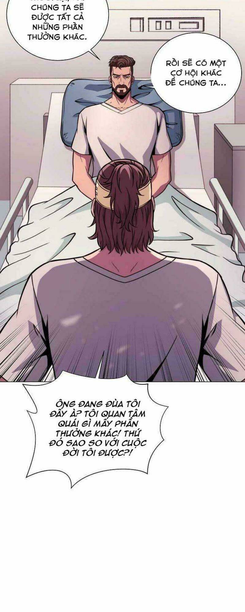 Thợ Săn Ăn Thịt Người - Chapter 10 - Page 43