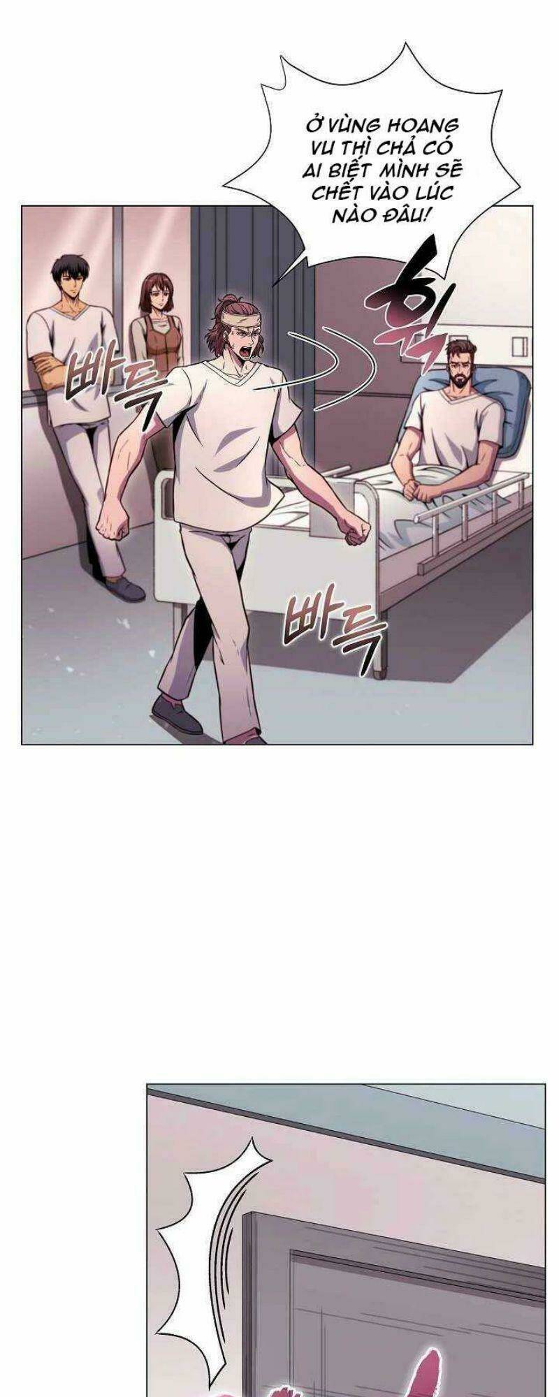 Thợ Săn Ăn Thịt Người - Chapter 10 - Page 44