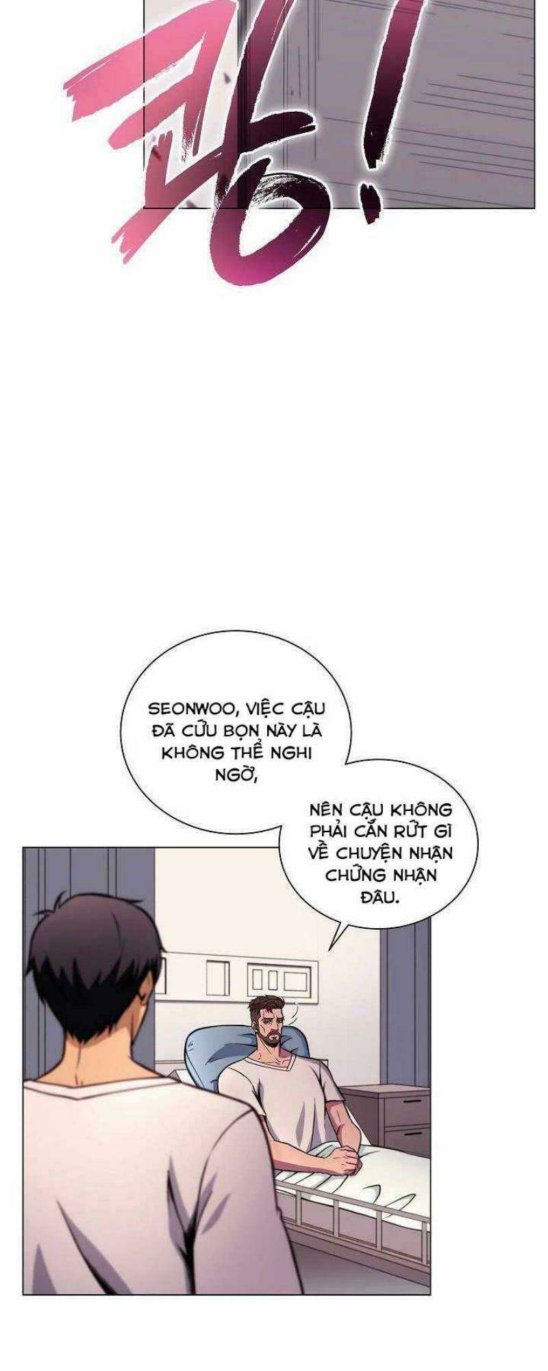 Thợ Săn Ăn Thịt Người - Chapter 10 - Page 45