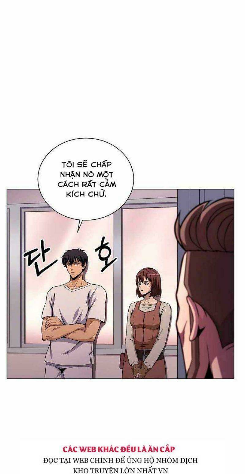 Thợ Săn Ăn Thịt Người - Chapter 10 - Page 46