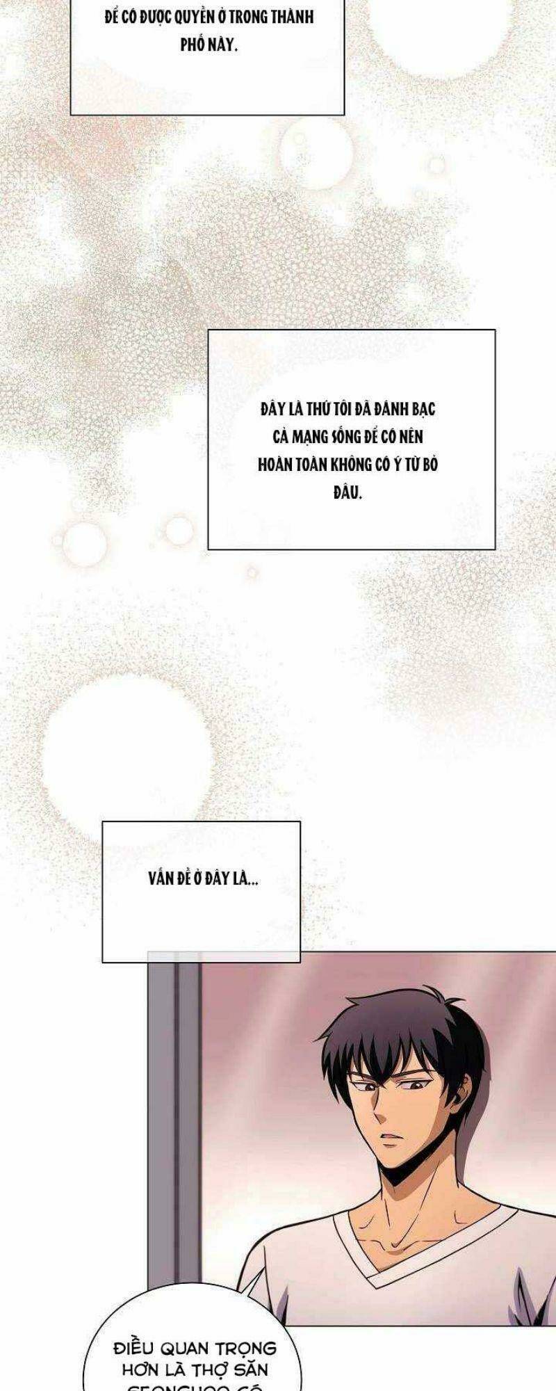 Thợ Săn Ăn Thịt Người - Chapter 10 - Page 48