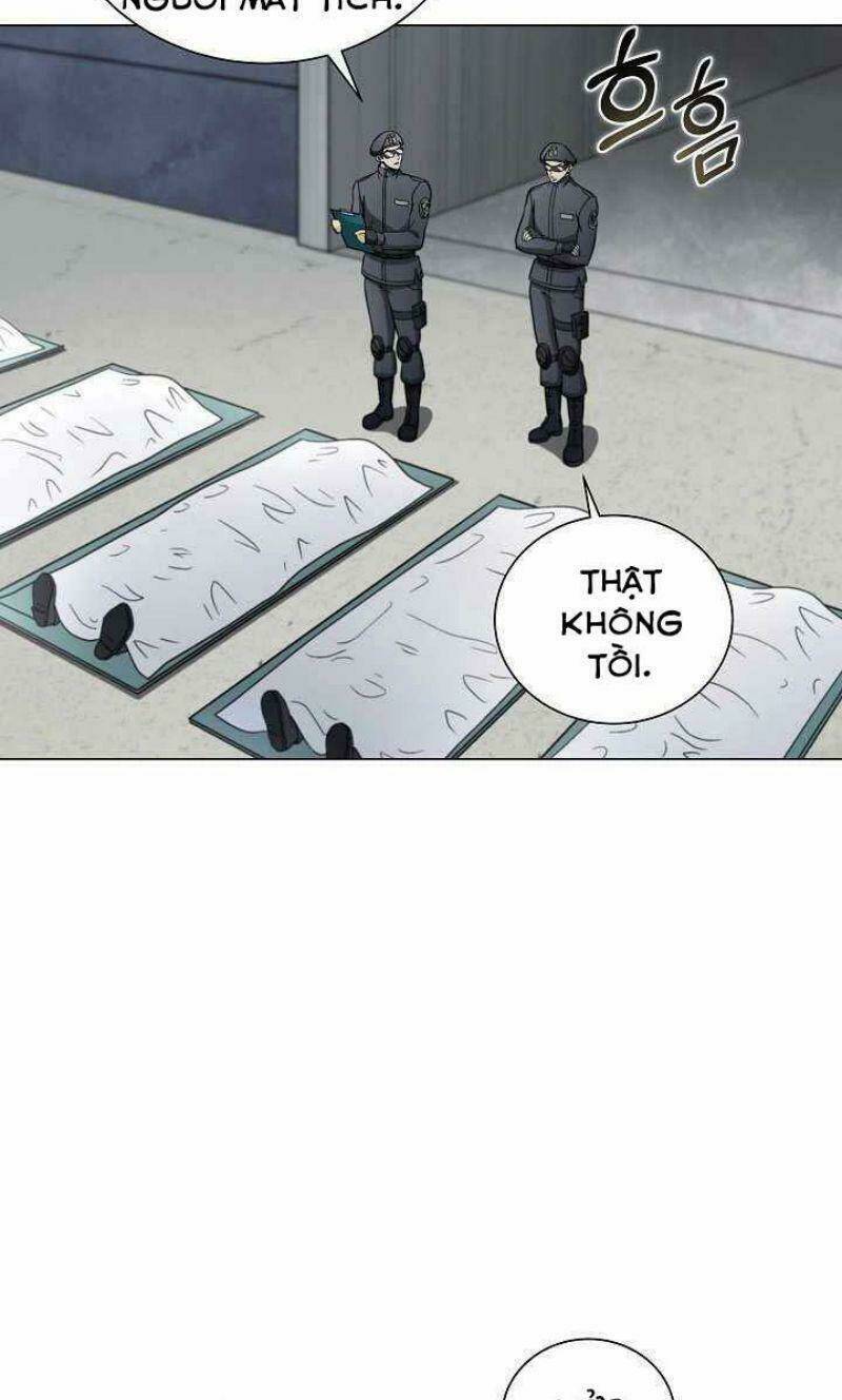 Thợ Săn Ăn Thịt Người - Chapter 10 - Page 4