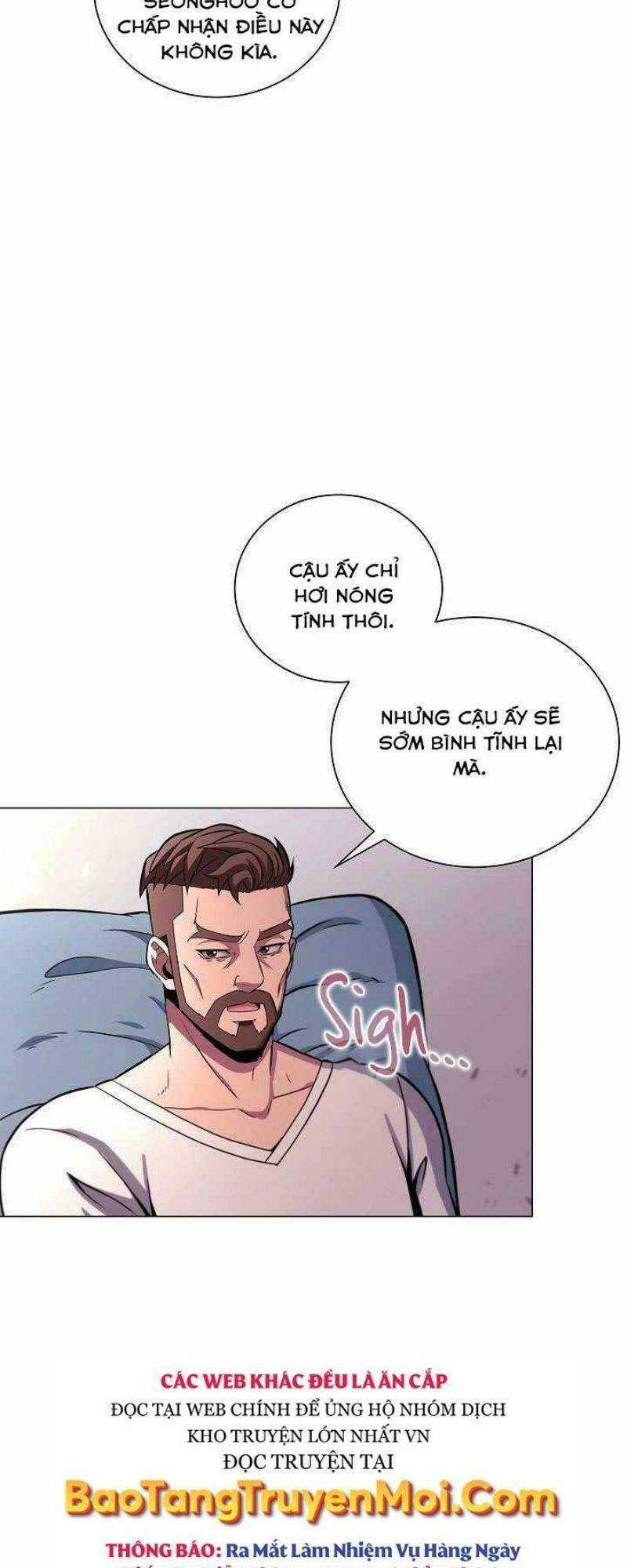 Thợ Săn Ăn Thịt Người - Chapter 10 - Page 49