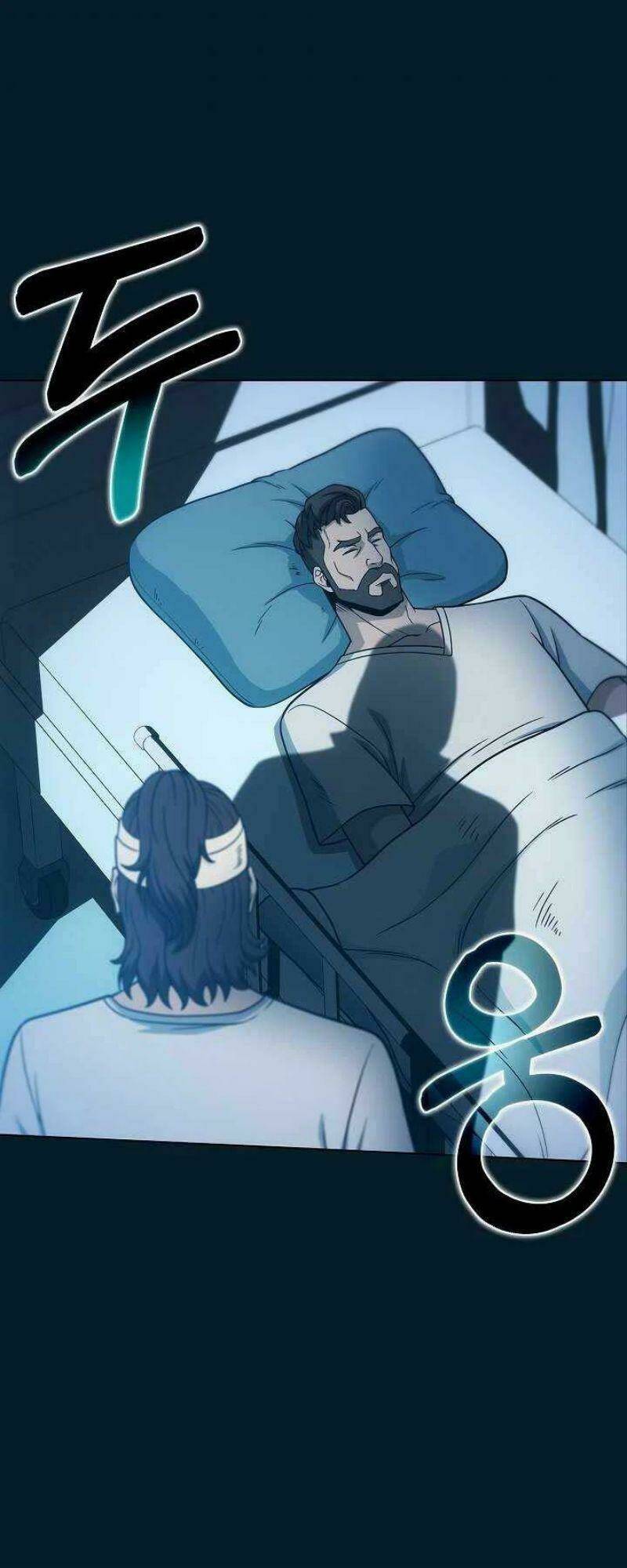 Thợ Săn Ăn Thịt Người - Chapter 10 - Page 56