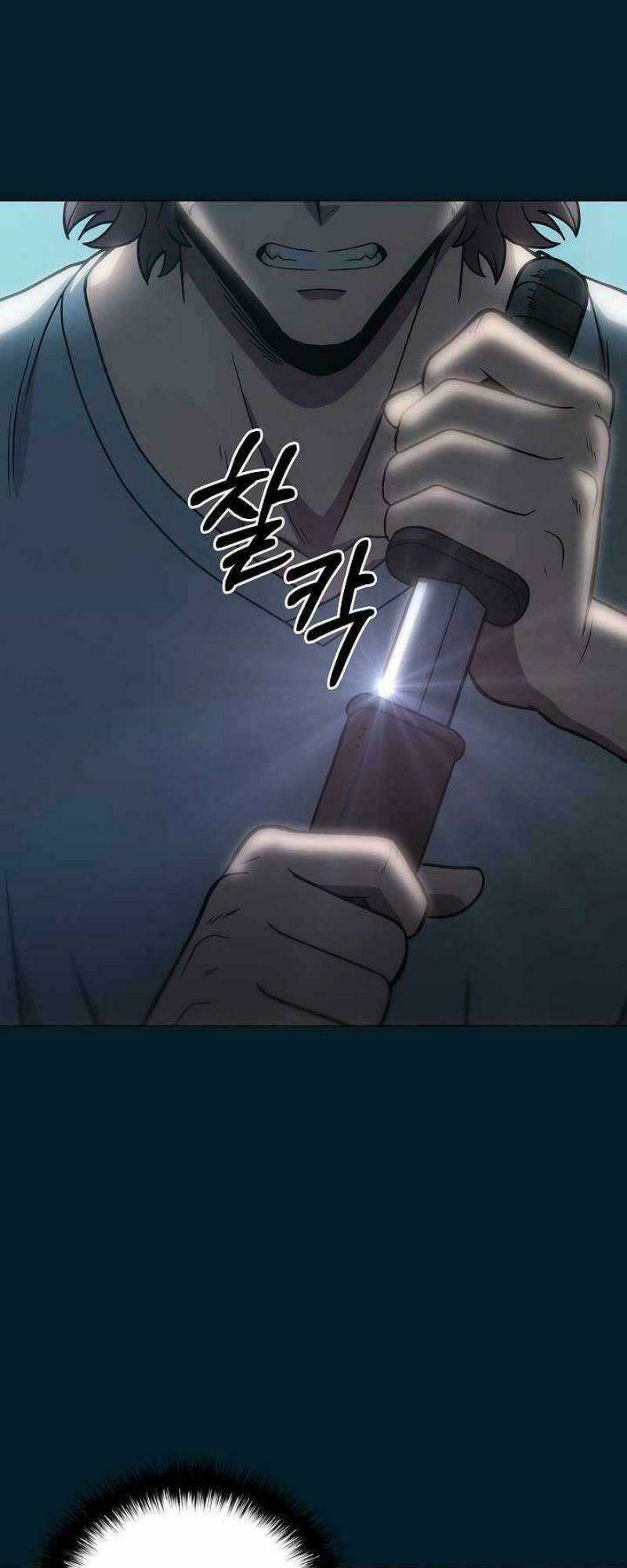 Thợ Săn Ăn Thịt Người - Chapter 10 - Page 57