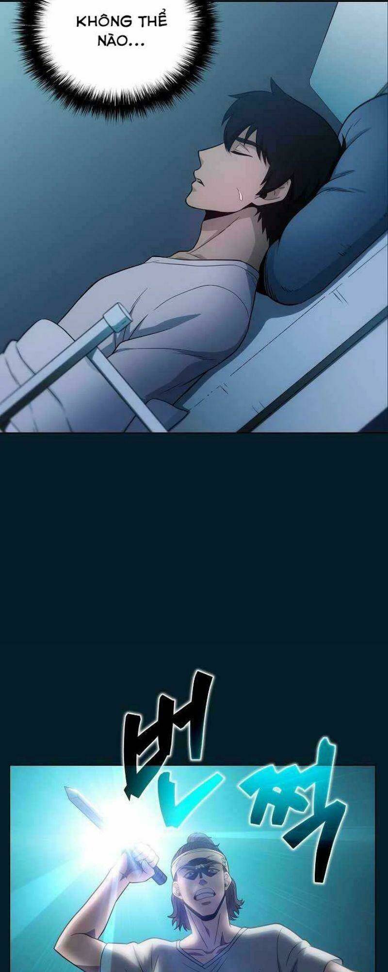 Thợ Săn Ăn Thịt Người - Chapter 10 - Page 58
