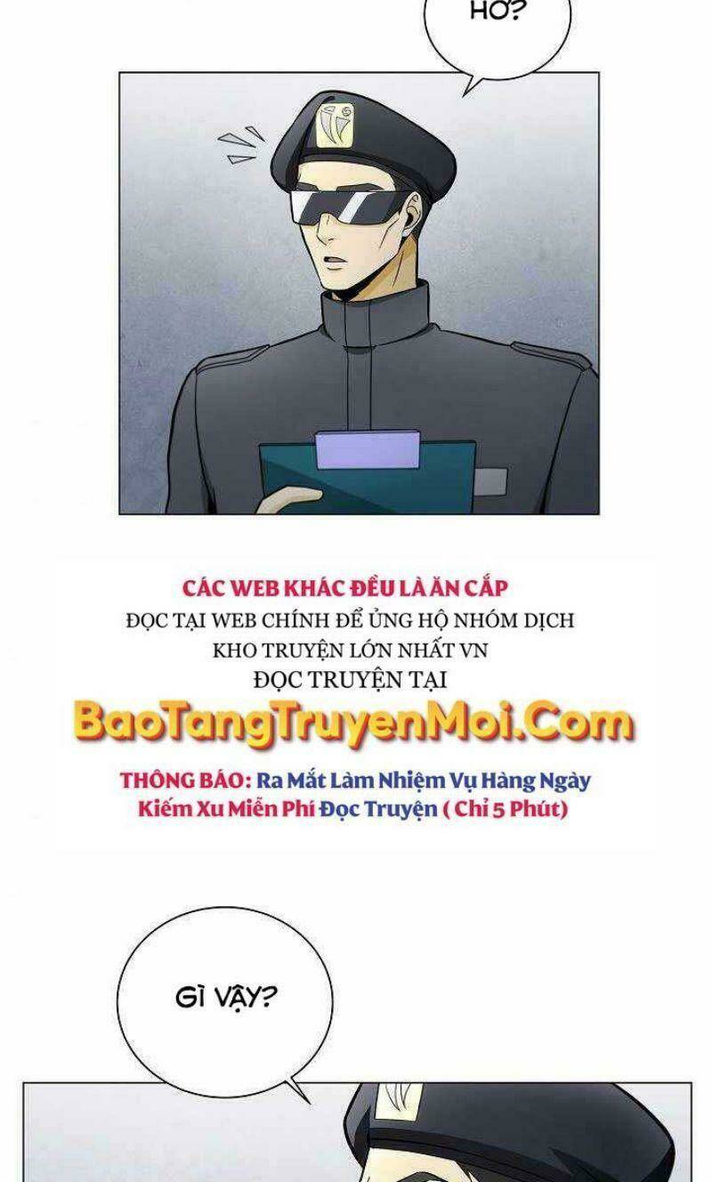 Thợ Săn Ăn Thịt Người - Chapter 10 - Page 5