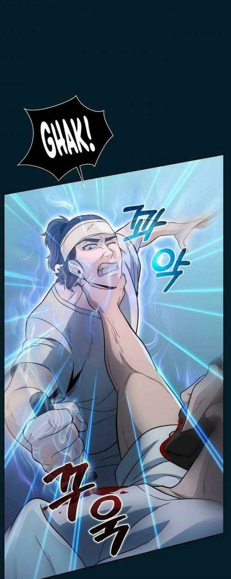 Thợ Săn Ăn Thịt Người - Chapter 10 - Page 62