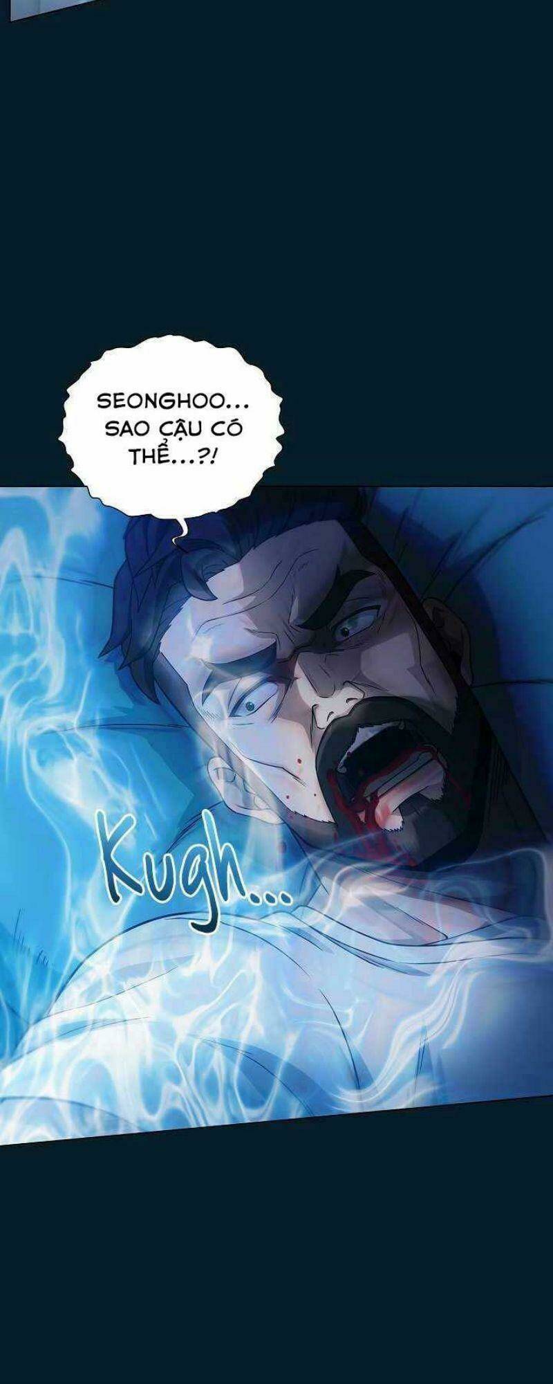 Thợ Săn Ăn Thịt Người - Chapter 10 - Page 63