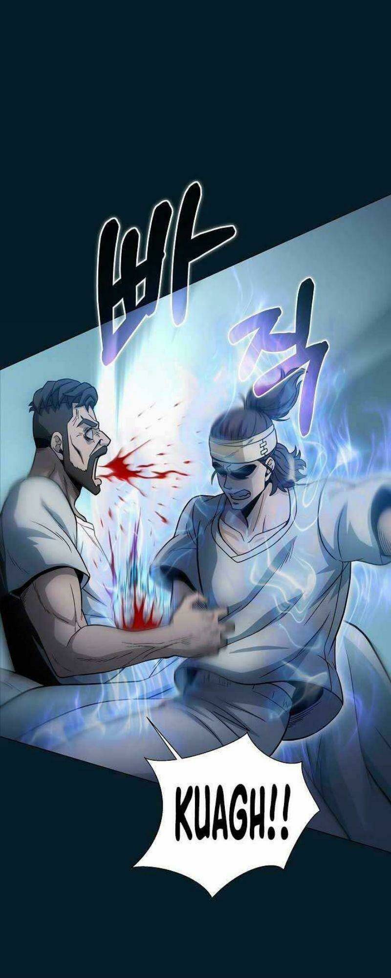 Thợ Săn Ăn Thịt Người - Chapter 10 - Page 65