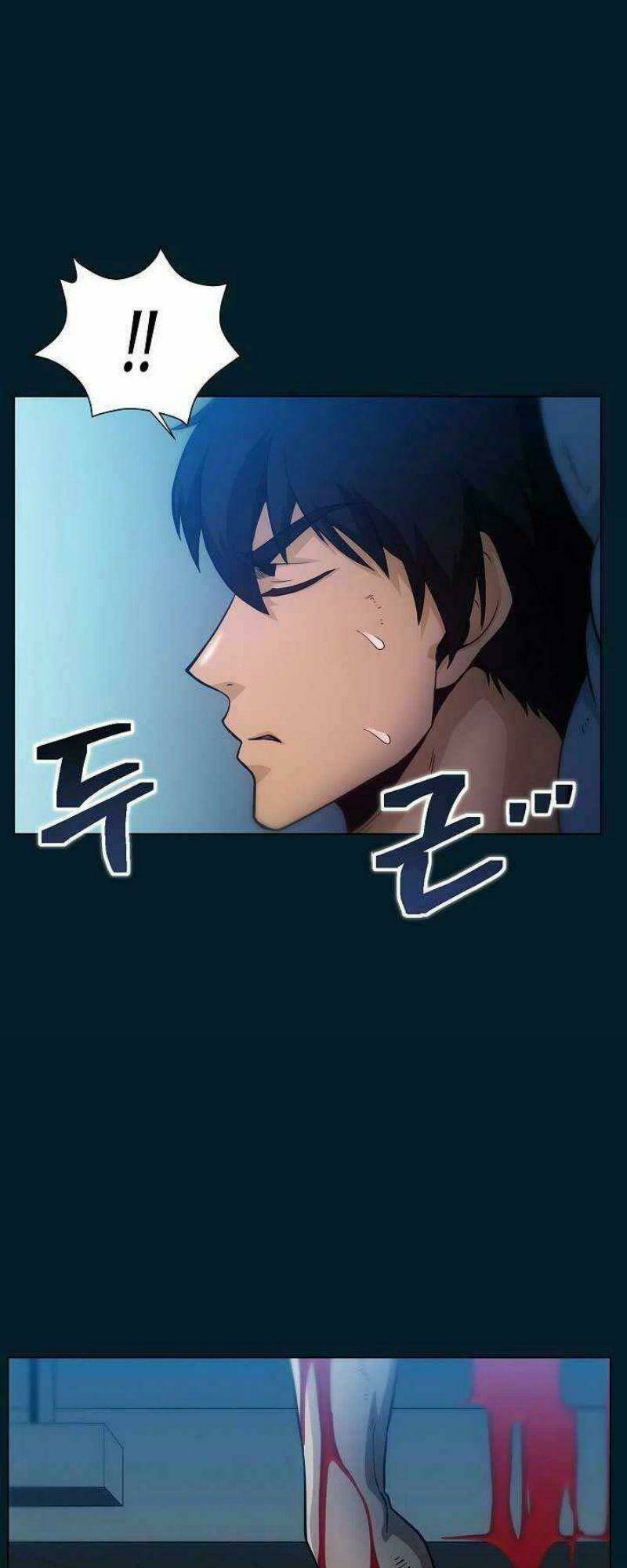 Thợ Săn Ăn Thịt Người - Chapter 10 - Page 66