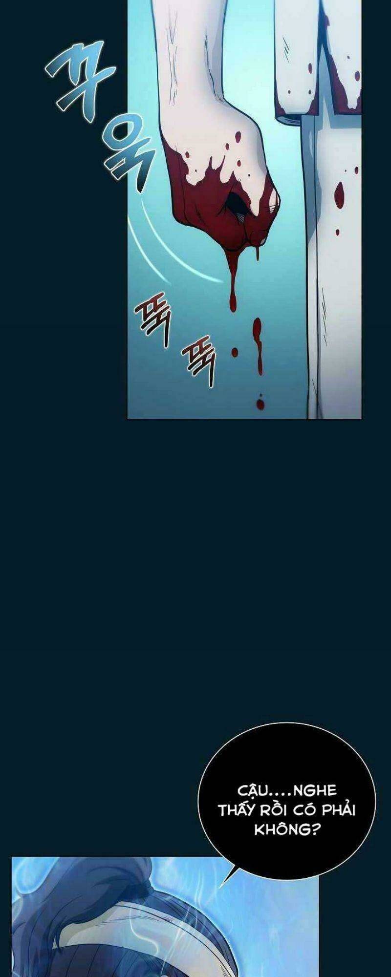 Thợ Săn Ăn Thịt Người - Chapter 10 - Page 69