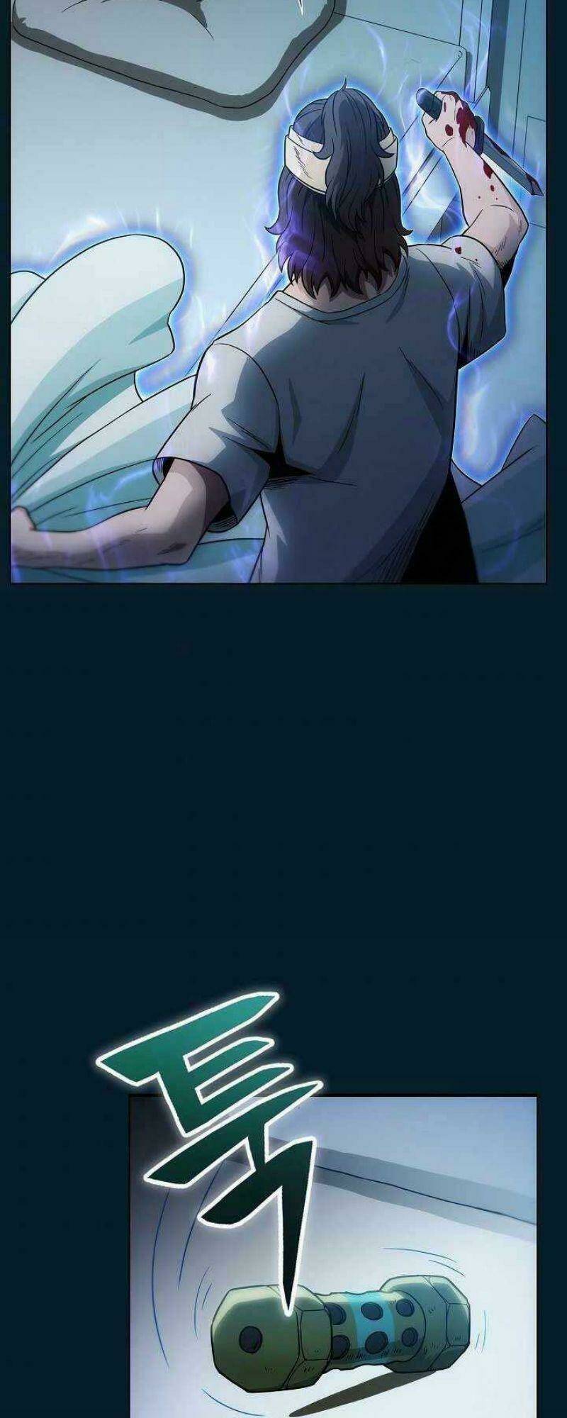 Thợ Săn Ăn Thịt Người - Chapter 10 - Page 73