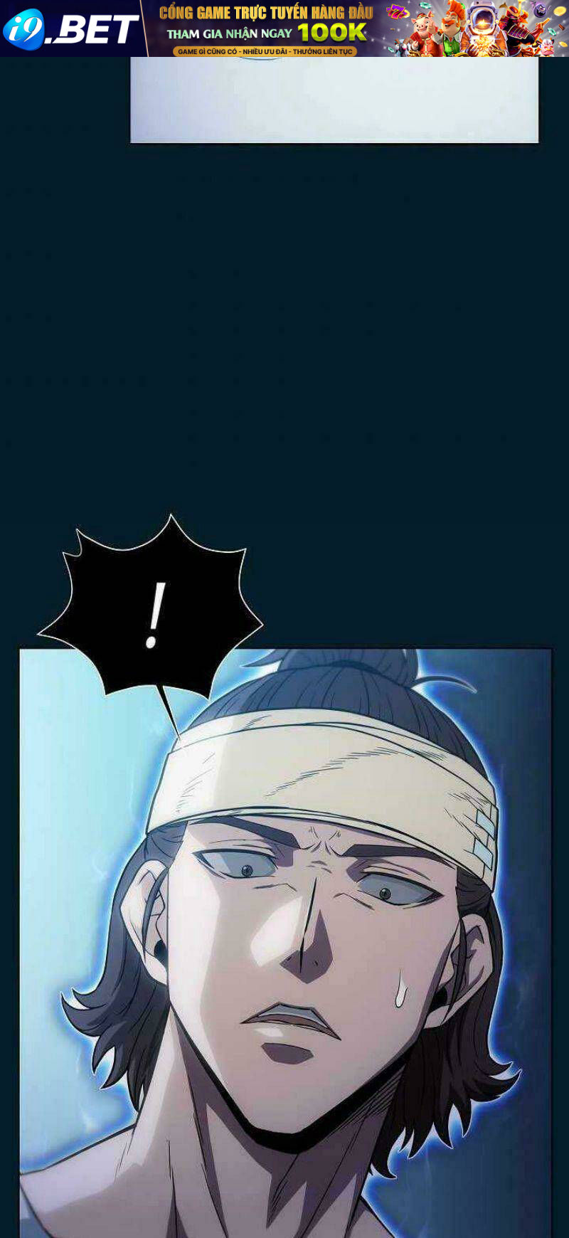 Thợ Săn Ăn Thịt Người - Chapter 10 - Page 74