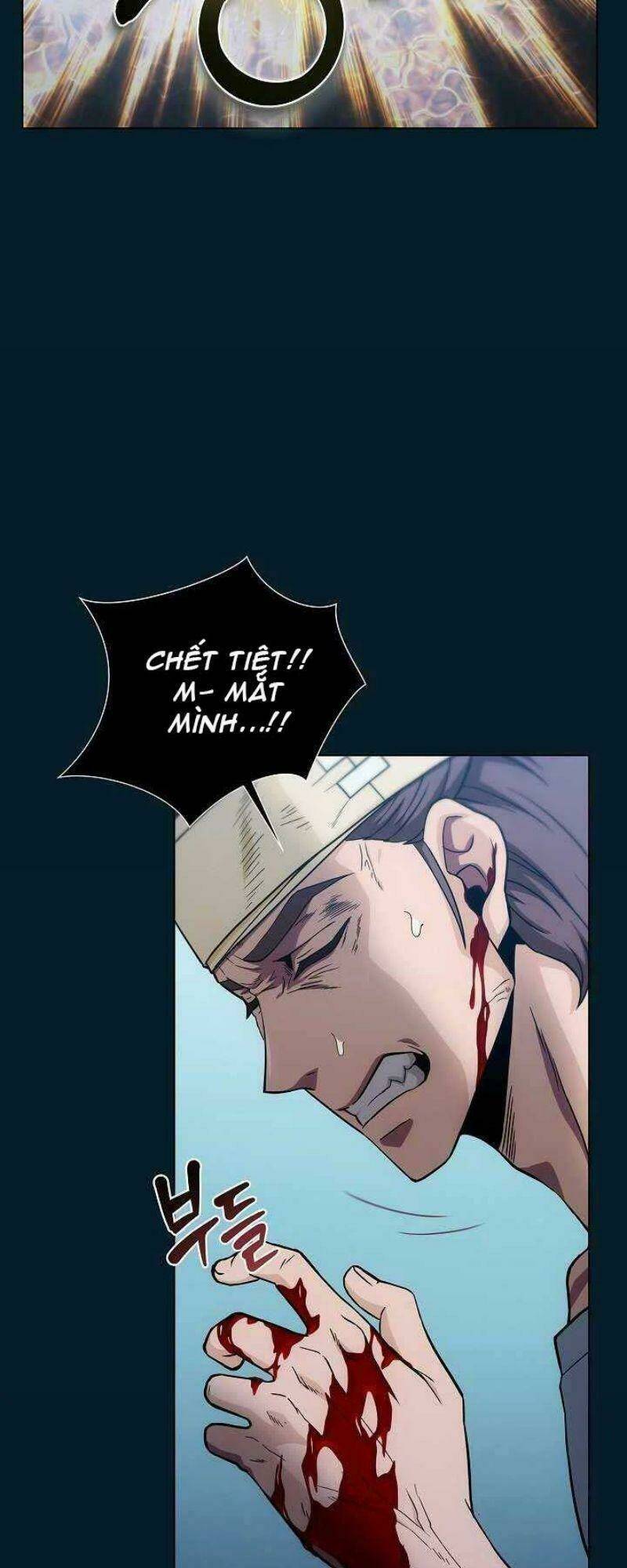 Thợ Săn Ăn Thịt Người - Chapter 10 - Page 76