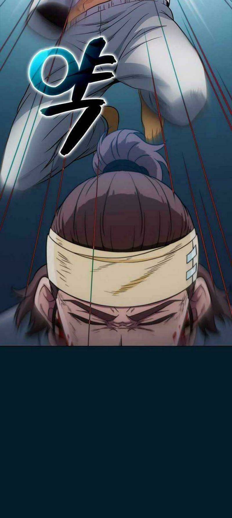 Thợ Săn Ăn Thịt Người - Chapter 10 - Page 78