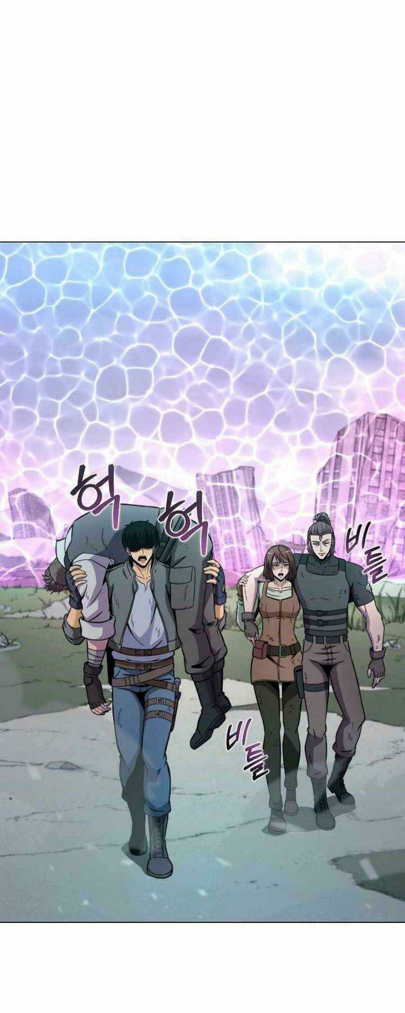 Thợ Săn Ăn Thịt Người - Chapter 10 - Page 7