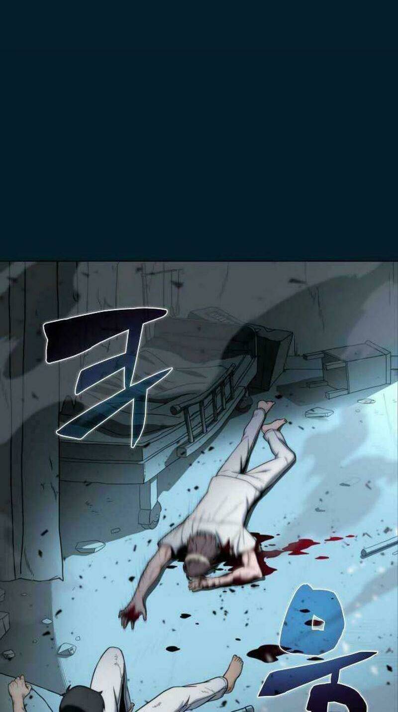 Thợ Săn Ăn Thịt Người - Chapter 11 - Page 19