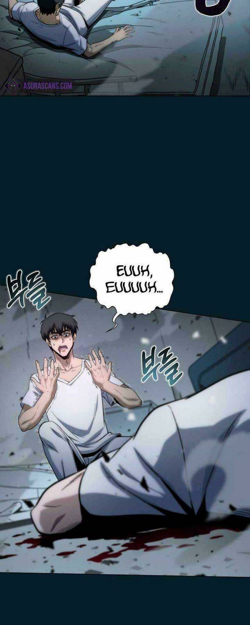 Thợ Săn Ăn Thịt Người - Chapter 11 - Page 20