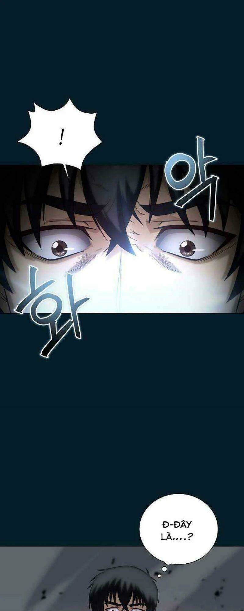 Thợ Săn Ăn Thịt Người - Chapter 11 - Page 21