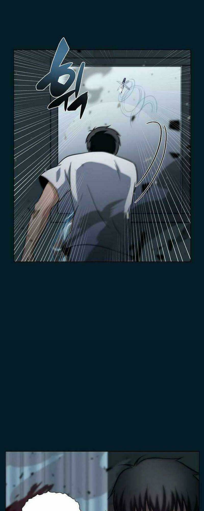 Thợ Săn Ăn Thịt Người - Chapter 11 - Page 27