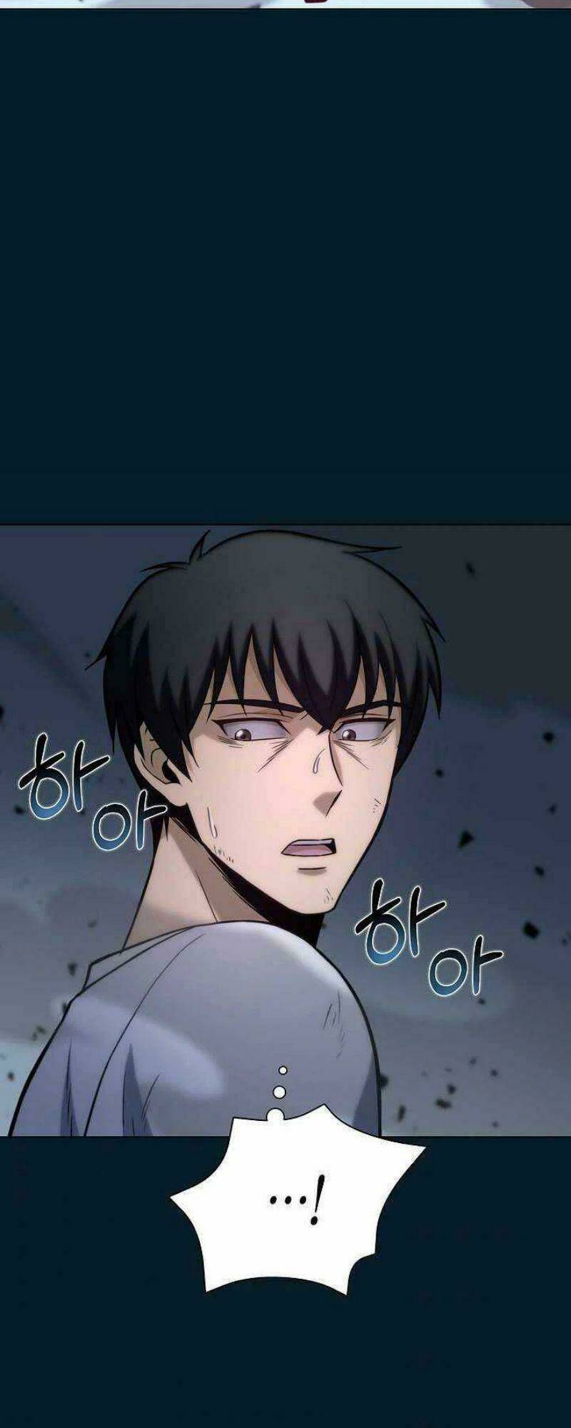 Thợ Săn Ăn Thịt Người - Chapter 11 - Page 29