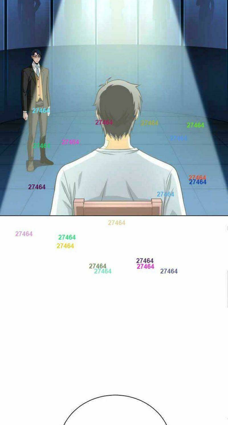 Thợ Săn Ăn Thịt Người - Chapter 11 - Page 32