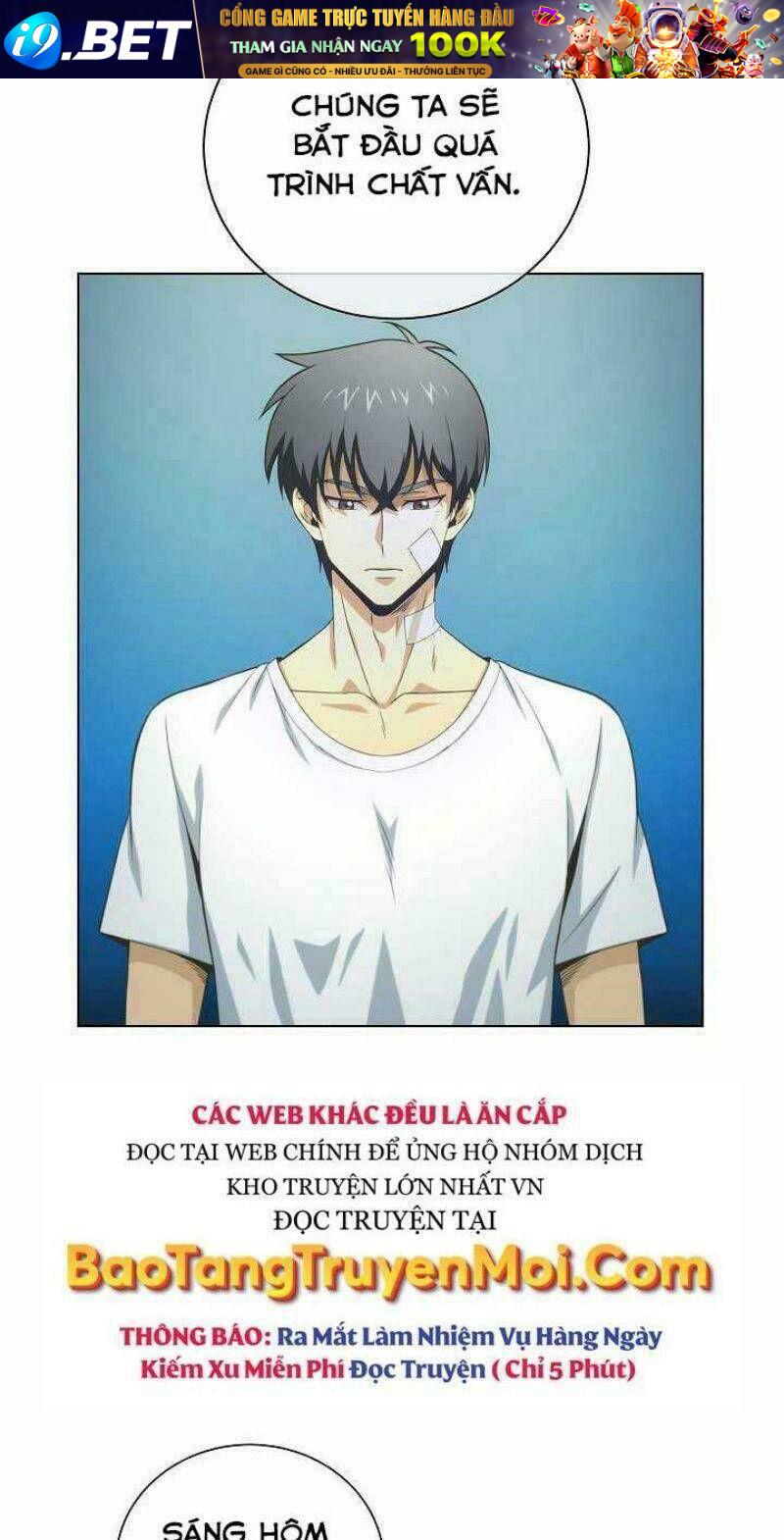 Thợ Săn Ăn Thịt Người - Chapter 11 - Page 33