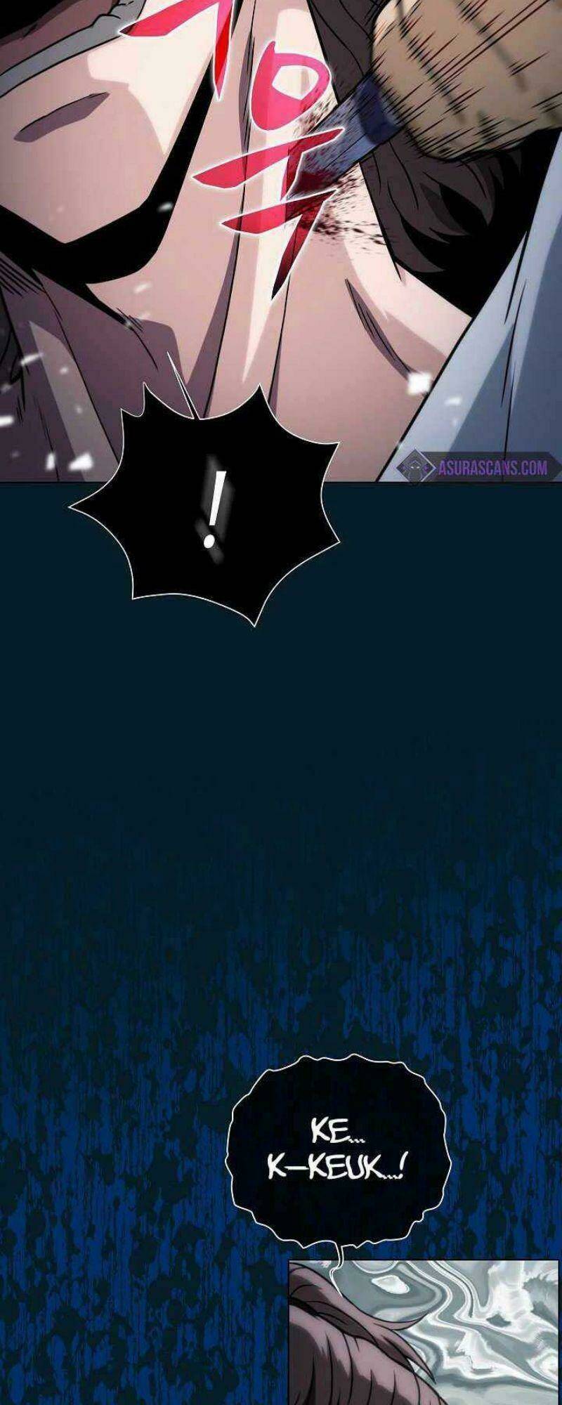 Thợ Săn Ăn Thịt Người - Chapter 11 - Page 3