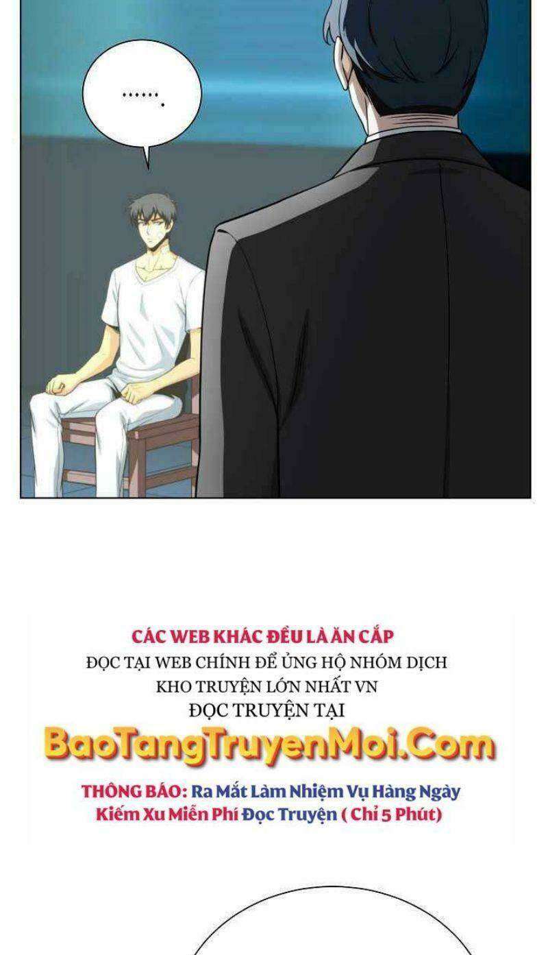 Thợ Săn Ăn Thịt Người - Chapter 11 - Page 39