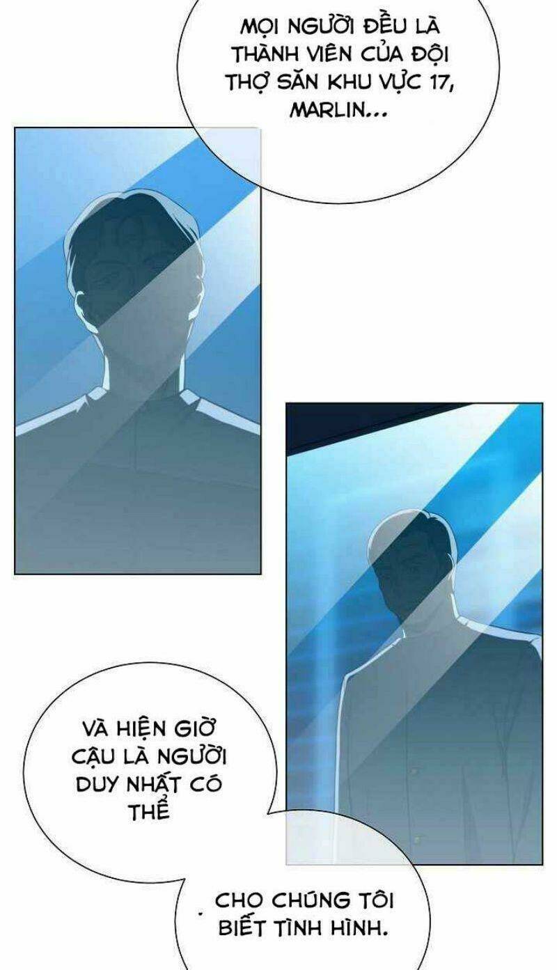 Thợ Săn Ăn Thịt Người - Chapter 11 - Page 40