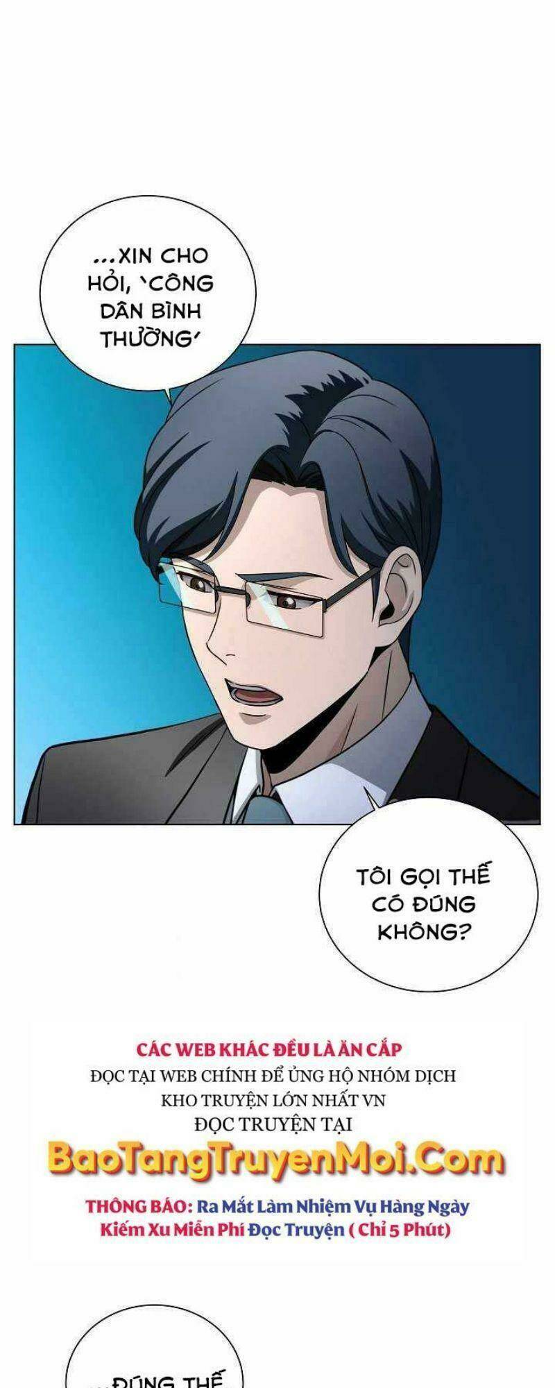 Thợ Săn Ăn Thịt Người - Chapter 11 - Page 42
