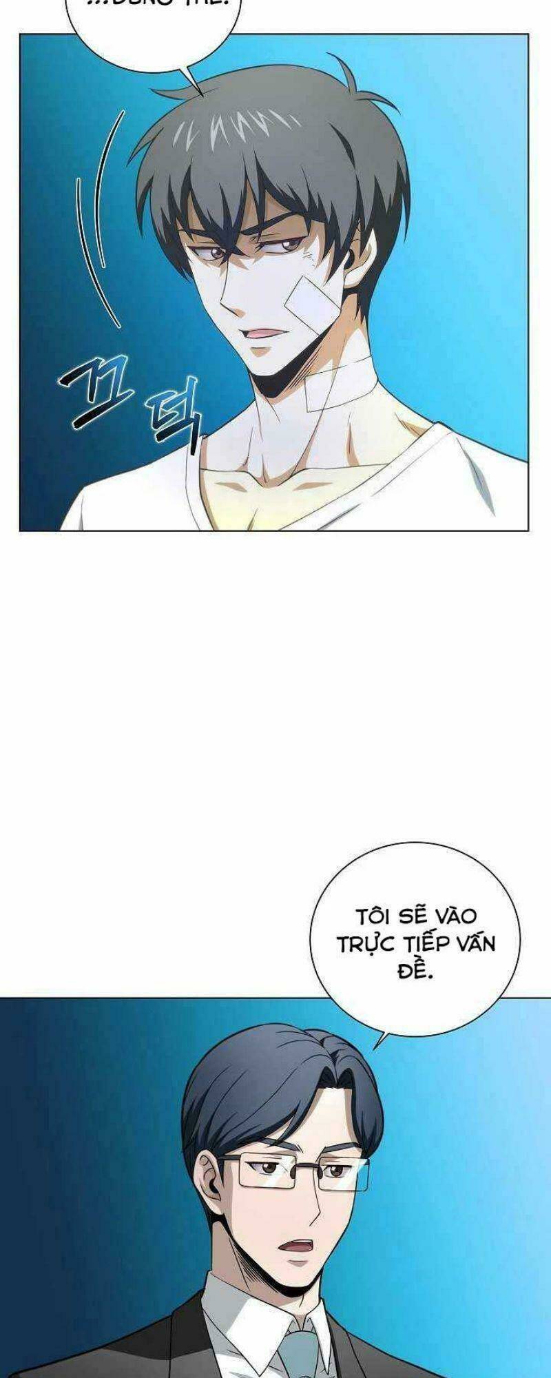 Thợ Săn Ăn Thịt Người - Chapter 11 - Page 43