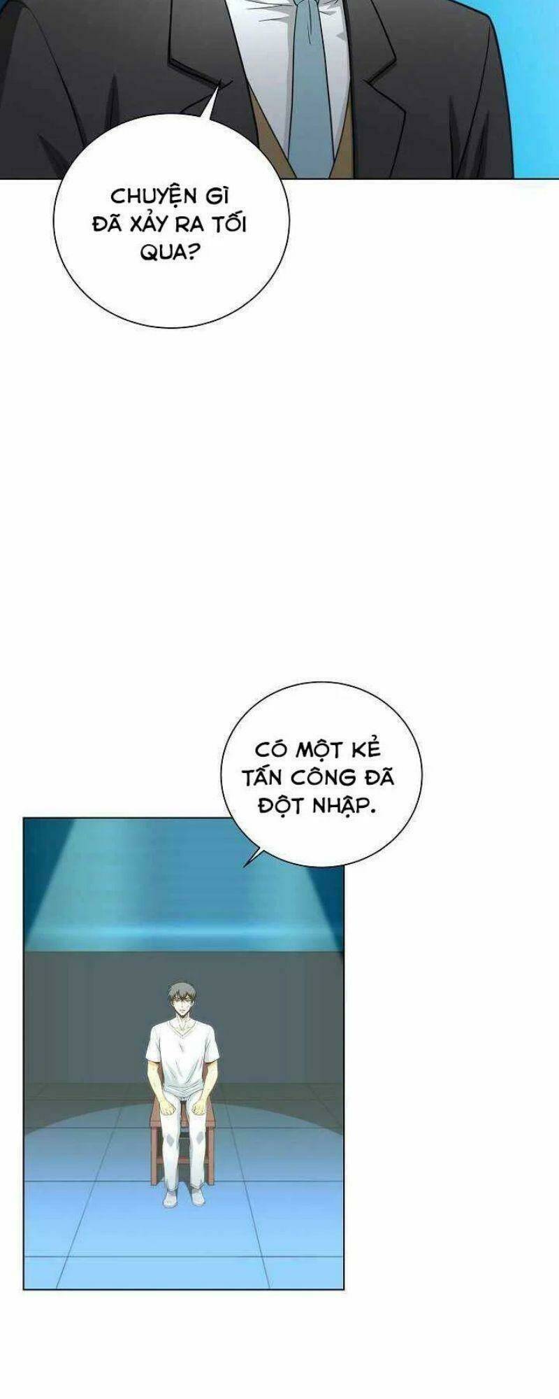 Thợ Săn Ăn Thịt Người - Chapter 11 - Page 44