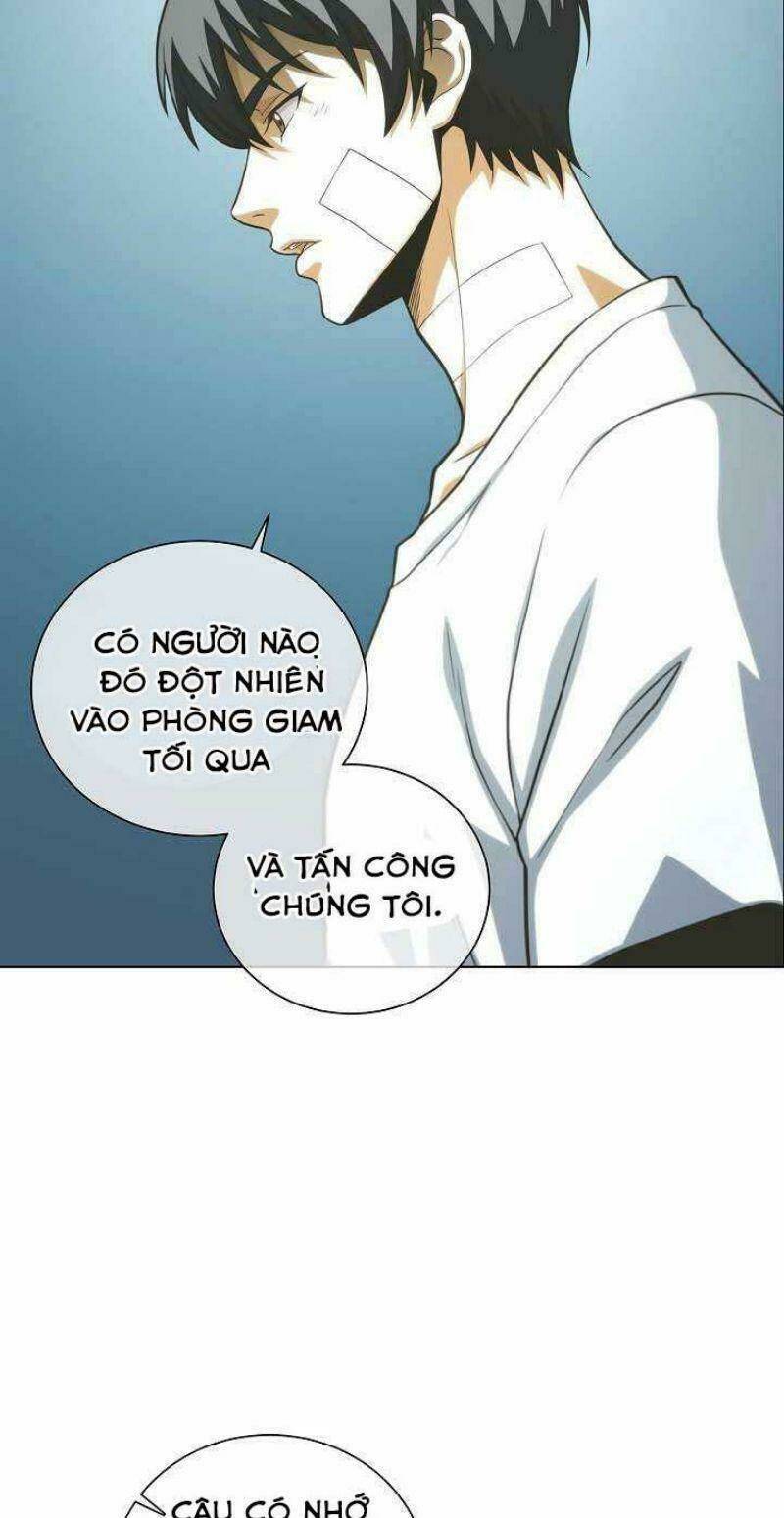 Thợ Săn Ăn Thịt Người - Chapter 11 - Page 46