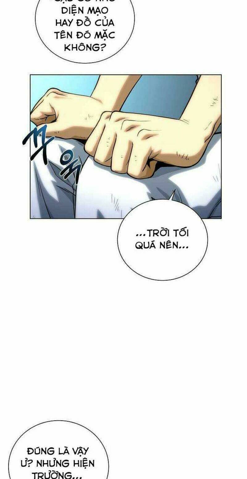 Thợ Săn Ăn Thịt Người - Chapter 11 - Page 47